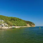 Seaside Boulevard - Top Location Apartment
