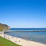 Seaside Boulevard - Top Location Apartment