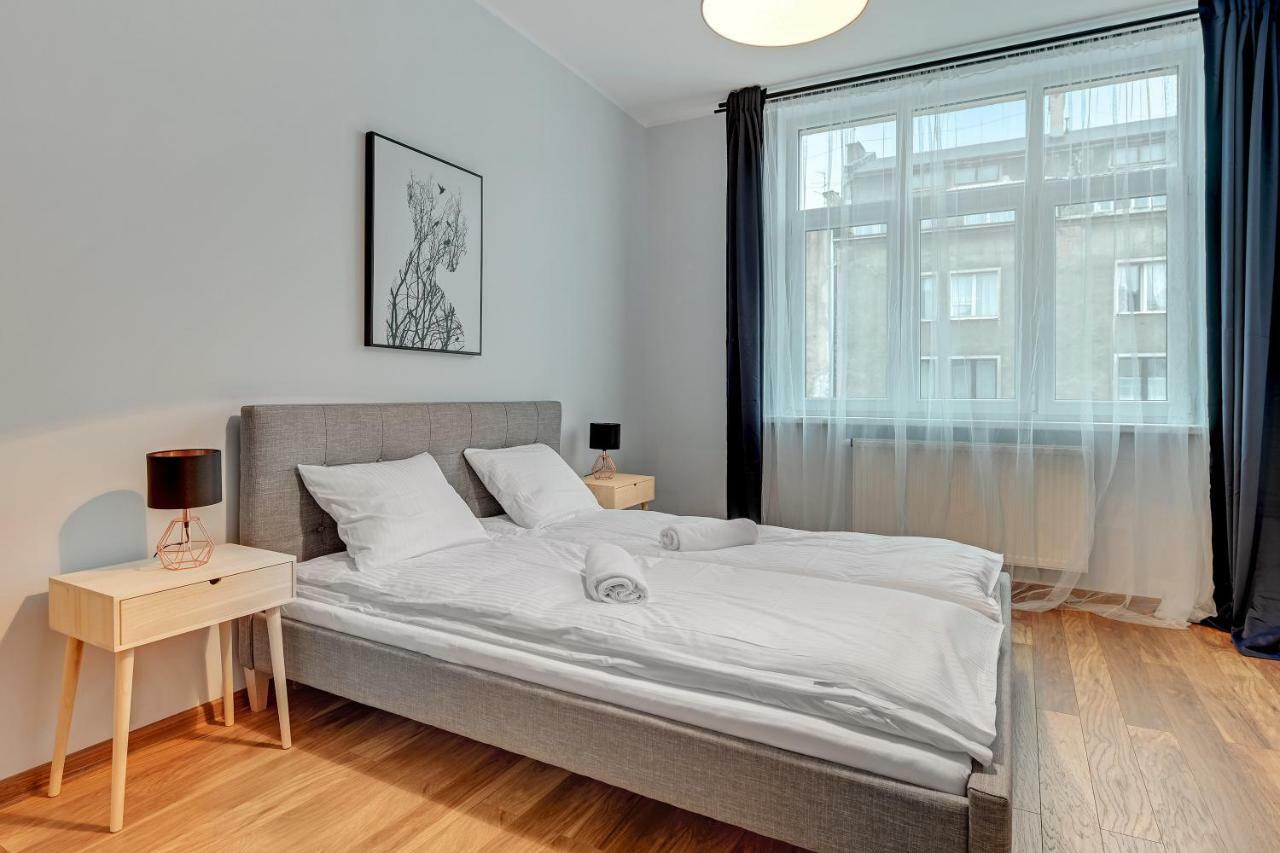 Seaside Boulevard - Top Location Apartment Gdynia