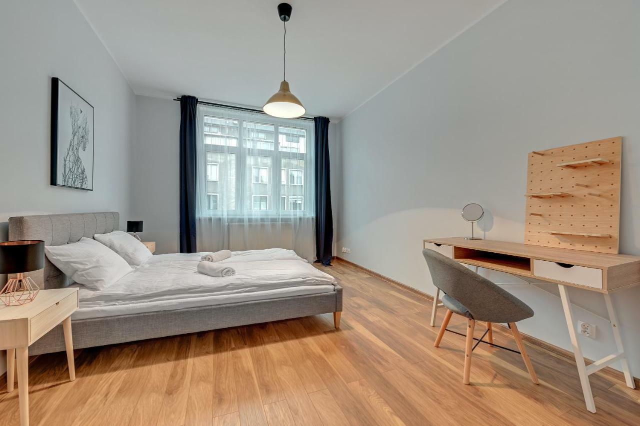 Apartment Seaside Boulevard - Top Location *