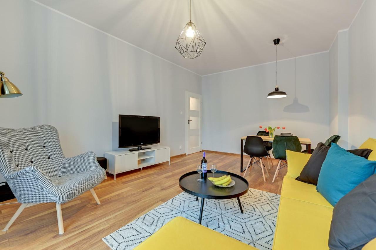 Apartment Seaside Boulevard - Top Location