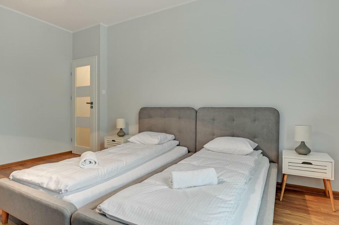 Apartment Seaside Boulevard - Top Location