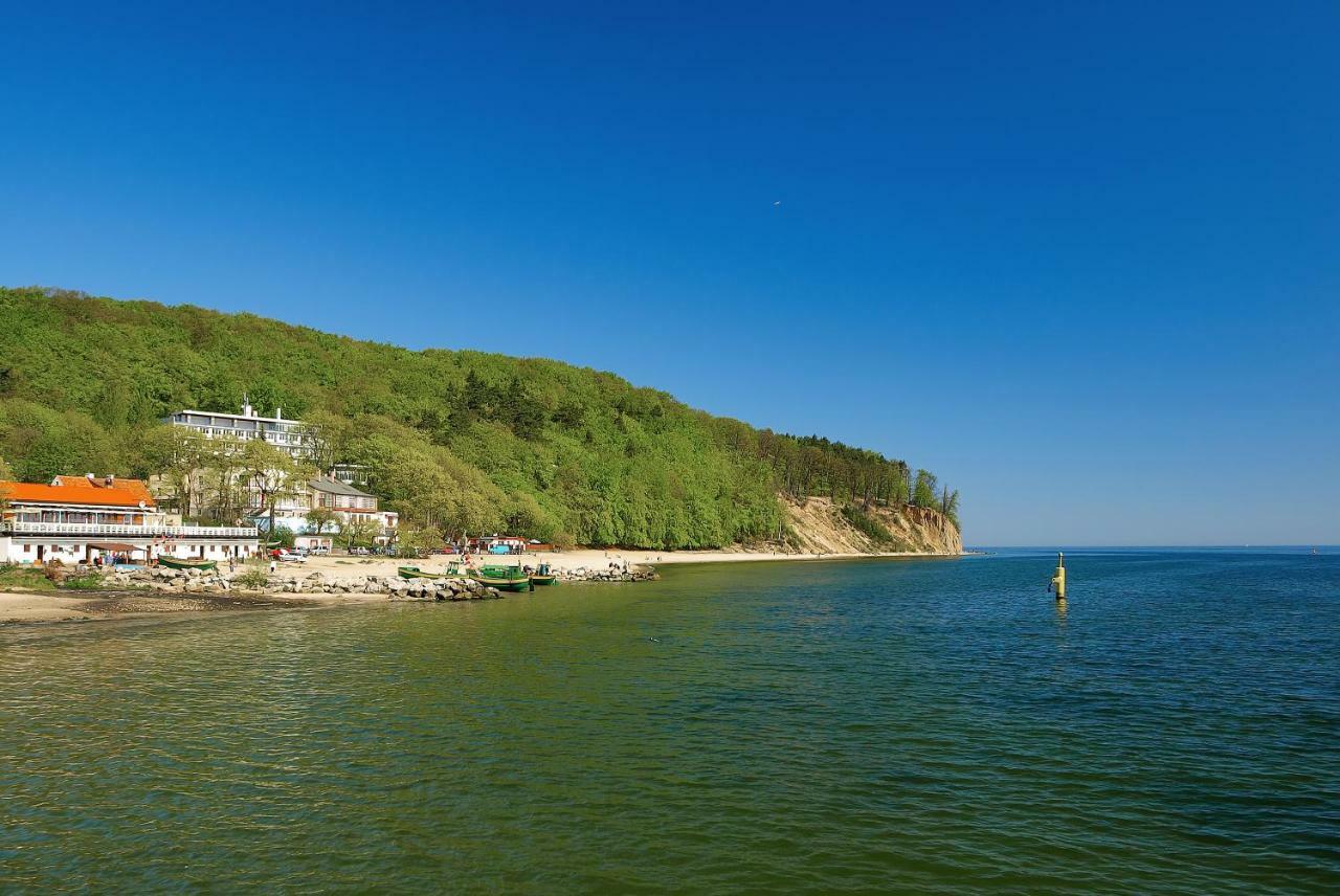 Seaside Boulevard - Top Location