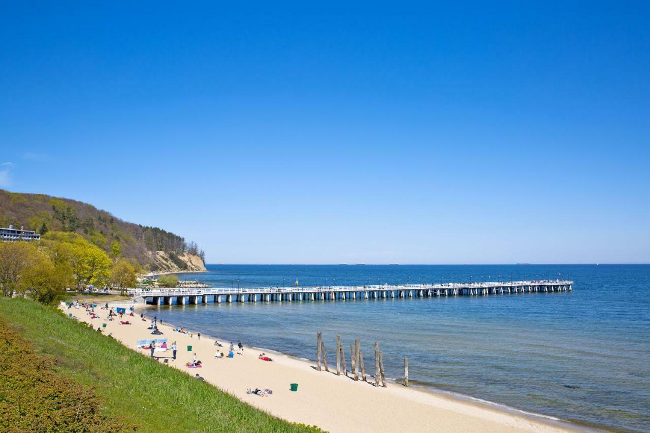 Seaside Boulevard - Top Location